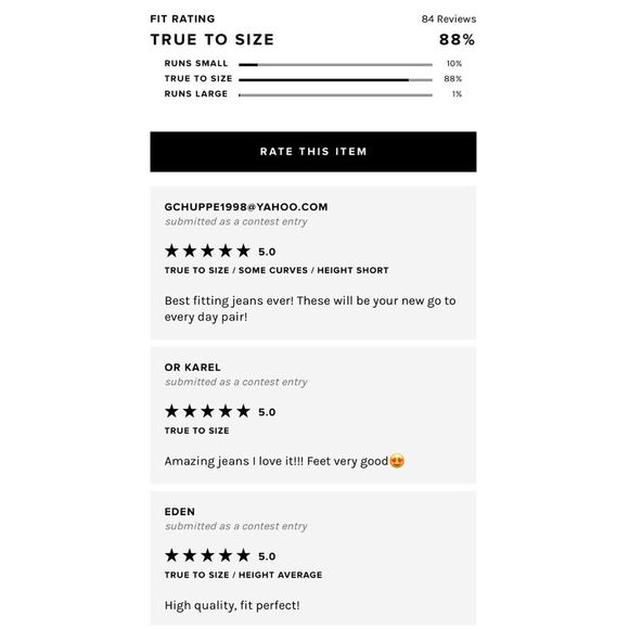 LEVI’S Wedgie Icon Jeans in Tango Talks Clean Hem. Faded Blue. NEW. Size 25 - Picture 5 of 5